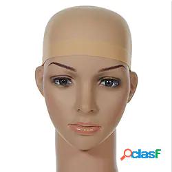 Accessori per parrucche Nylon Cuffie base per parrucche /
