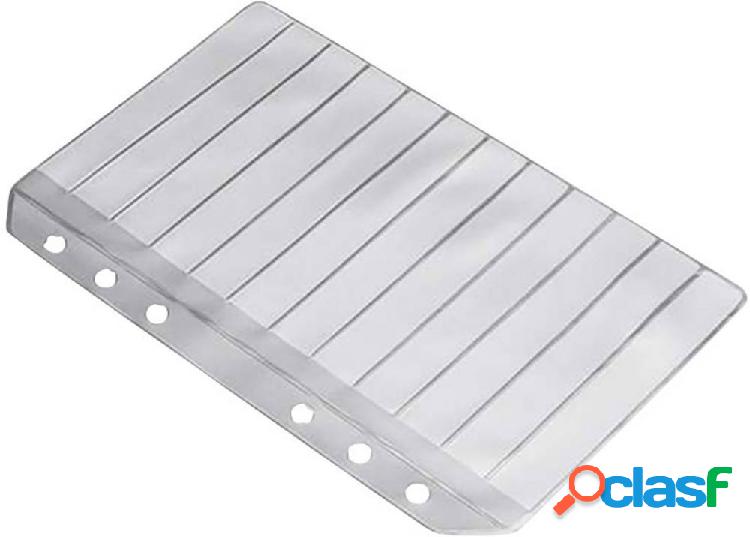 Adafruit Blank SMT Storage Pages Cassetta assortimento