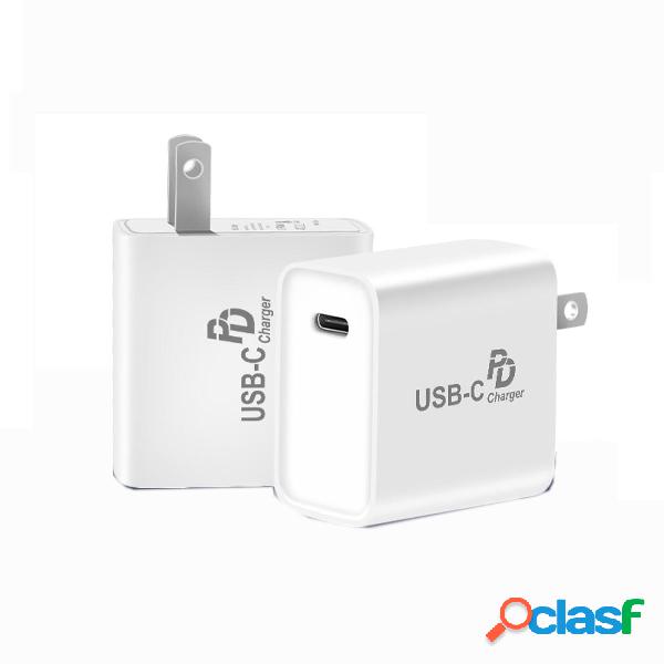 Adattatore di alimentazione USB Type C per caricabatterie da