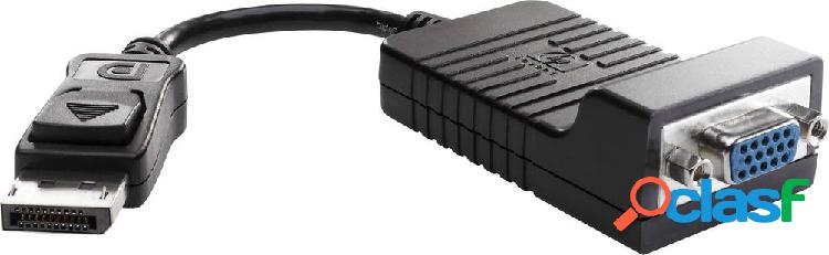 Adattatore per display HP Display Port to VGA Adapter