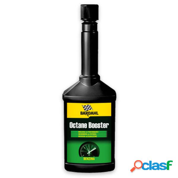 Additivo benzina aumenta ottani Octane Booster - BARDAHL