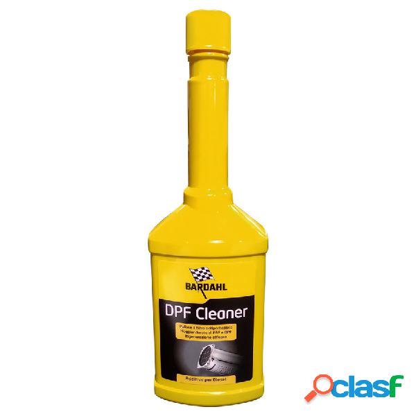 Additivo diesel FAP-DPF DPF Cleaner - BARDAHL