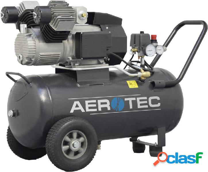 Aerotec Compressore 430-50 PRO 50 l 10 bar