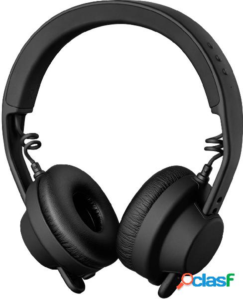 AiAiAi Move Preset Cuffie auricolari Bluetooth Nero
