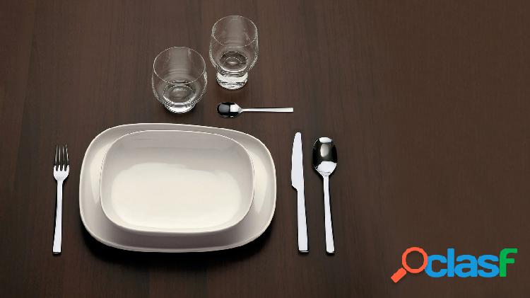 Alessi Ovale Servizio di Posate