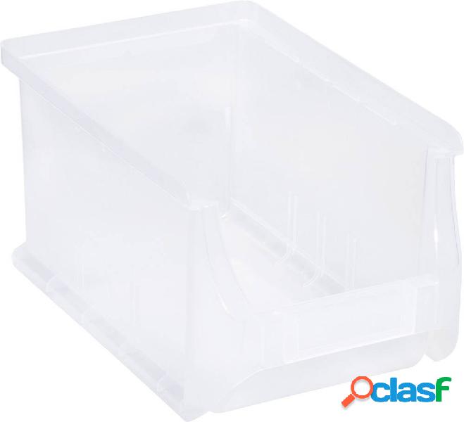 Allit 456262 Cassetta impilabile da magazzino ProfiPlus Box