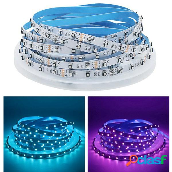 Alta luminosità bianco / nero PCB SMD3535 120LED / m RGB