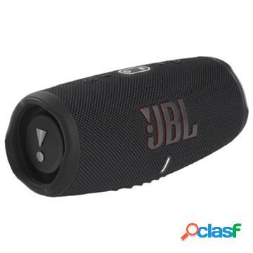 Altoparlante Bluetooth impermeabile JBL Charge 5 - 40 W -