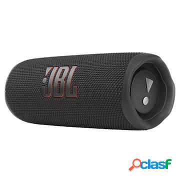 Altoparlante wireless impermeabile JBL Flip 6 - 20W - nero