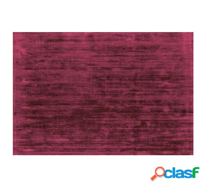 Amini Whisper Tibetan Red Tappeto 400x300