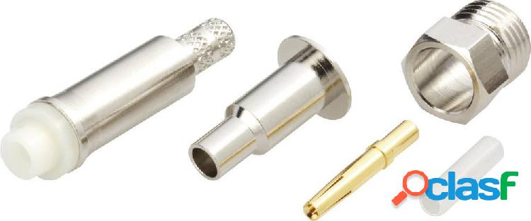 Amphenol FME6121E1-ND3G-5-50 FME6121E1-ND3G-5-50 Connettore