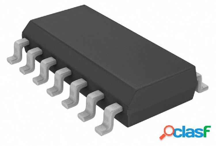 Analog Devices AD5222BRZ1M Acquisizione dati IC -