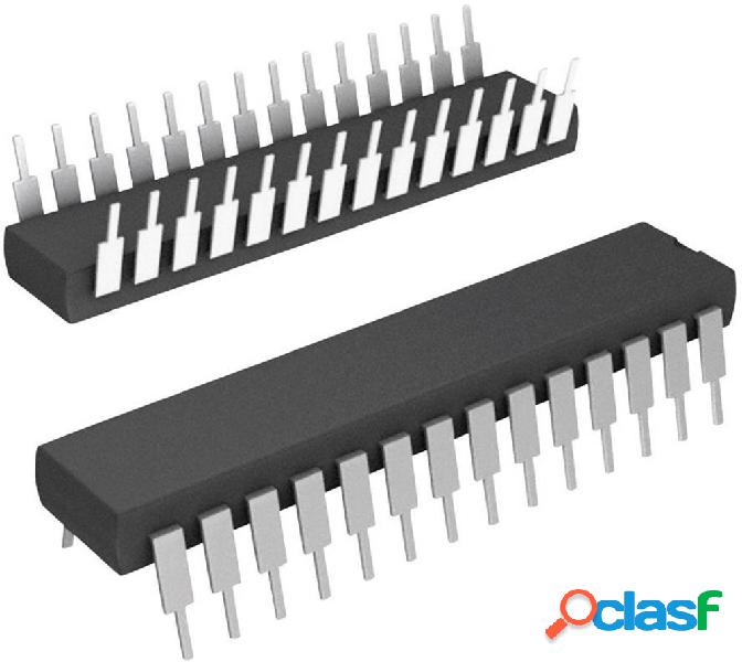 Analog Devices ADG506AKNZ IC interfaccia multiplexer PDIP-28