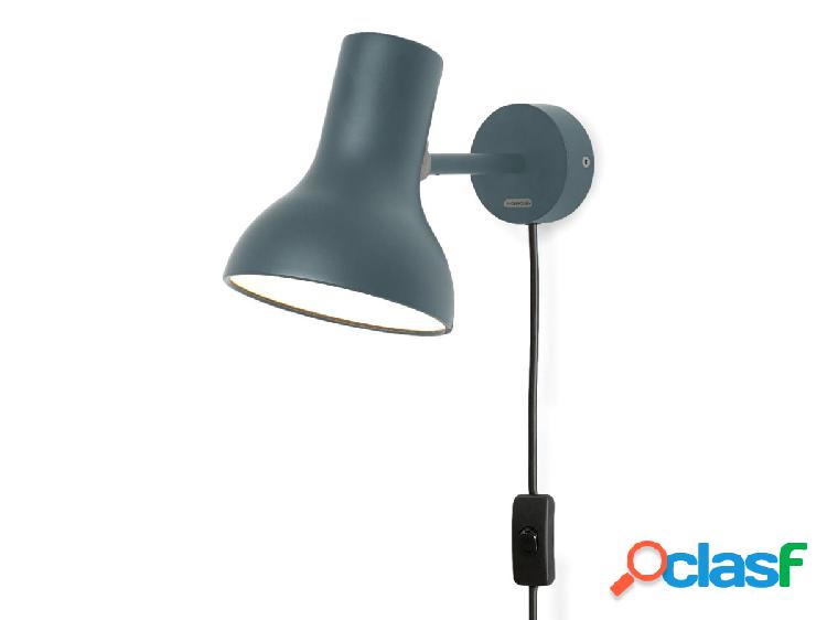 Anglepoise Type 75 Mini Lampada da Parete con Cavo