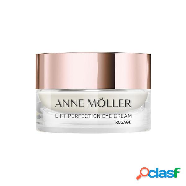 Anne moller rosâge lift perfection eye cream 15 ml