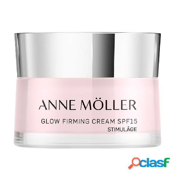 Anne moller stimulâge glow firming cream spf15 - 50 ml