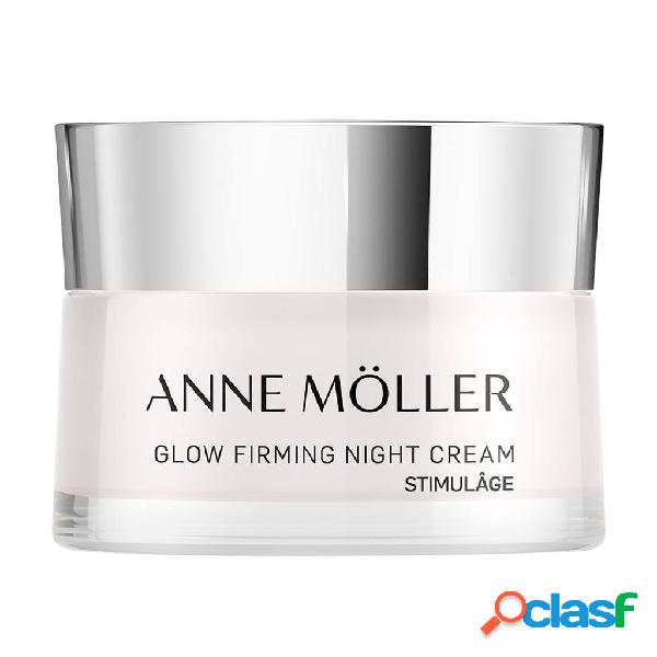 Anne moller stimulâge glow firming night cream 50 ml
