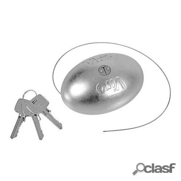 Antifurto blocca porte Van lock - LAMPA
