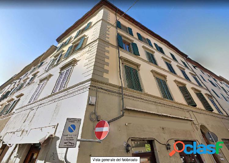 Appartamento a Livorno, via Dell'Origine
