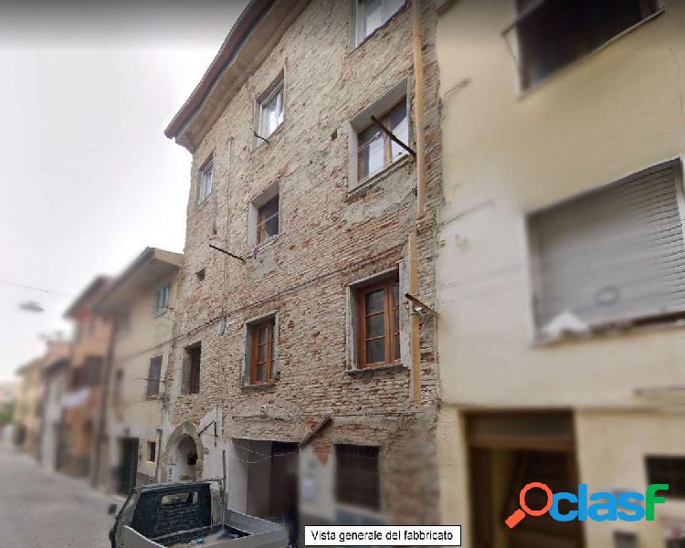 Appartamento a Ponsacco, via Ricasoli