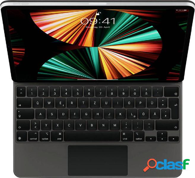 Apple Magic Keyboard Tastiera per tablet con BookCover
