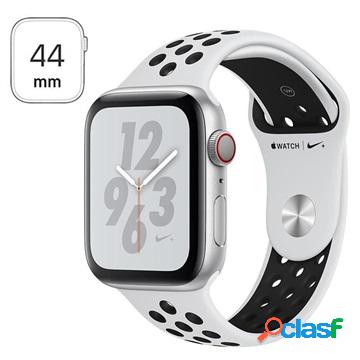 Apple Watch Nike+ Series 4 GPS MU6K2FD/A - 44 mm - Argento