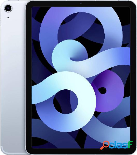 Apple iPad Air 10.9 (4. Gen) WiFi 64 GB Blu cielo 27.7 cm