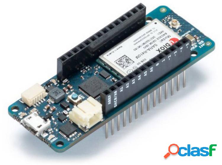 Arduino Scheda ABX00019 MKR