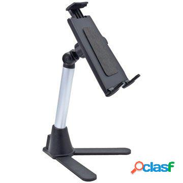 Arkon TAB-STAND2 Mini supporto da scrivania universale per