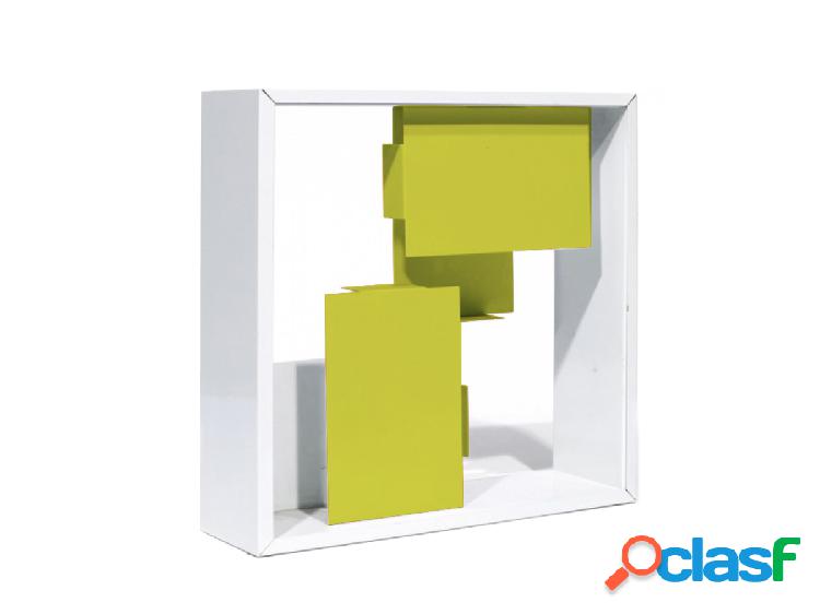 Artemide Fato Bi-color Lampada da Tavolo/Parete