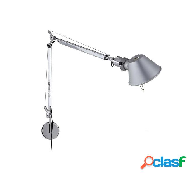 Artemide Tolomeo Mini Lampada a Parete