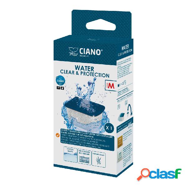 Askoll Ricarica Water Clear M prodotto per la filtrazione