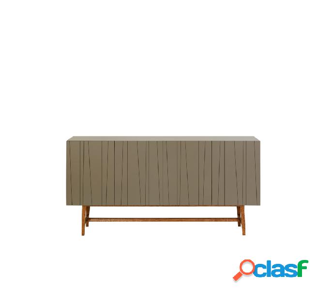 Asplund Vass Madia con Piedini