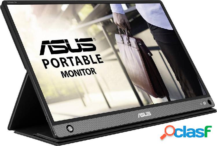 Asus MB16AHP Monitor LED 39.6 cm (15.6 pollici) ERP F (A -