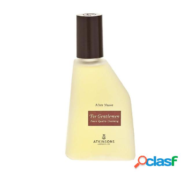 Atkinsons classici for gentlemen after shave 145 ml