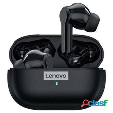 Auricolari True Wireless Lenovo LivePods LP1s - Nero