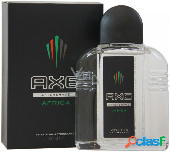 Axe after shave africa 100 ml