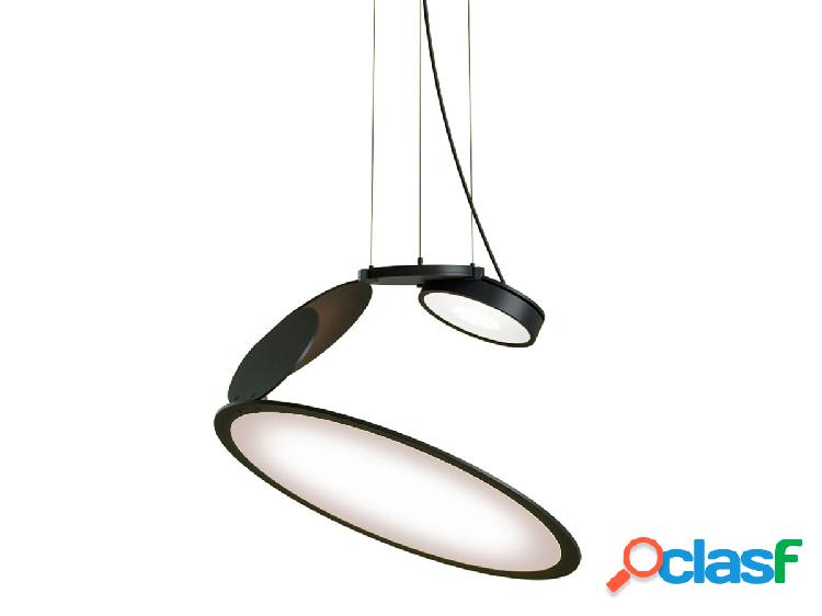 Axolight Cut Lampada a Sospensione