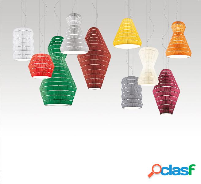Axolight Layers SP LAY C Lampada a Sospensione