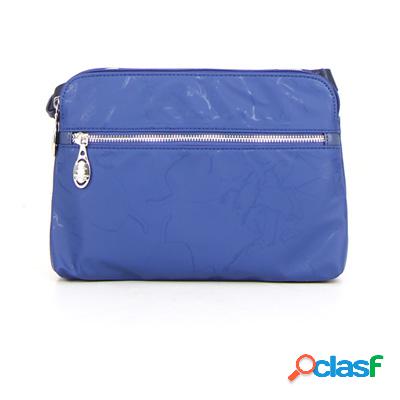 BEVERLY HILLS Borsetta a tracolla - blu