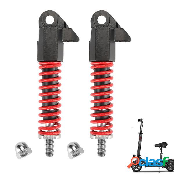 BIKIGHT Ammortizzatore per scooter elettrico Forcella