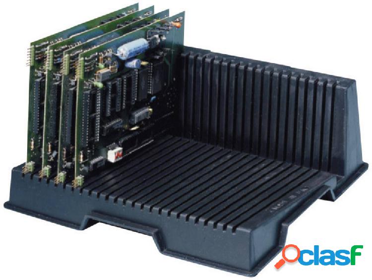 BJZ Supporto per pcb e circuiti stampati ESD (L x L x A) 208