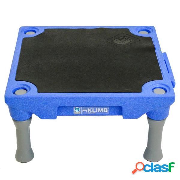 BLUE-9 Tappetino di Trazione per il Sistema di Addestramento