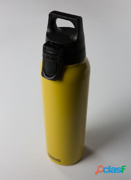 BORRACCIA THERMO FLASK HOT & COLD ONE 0.5l