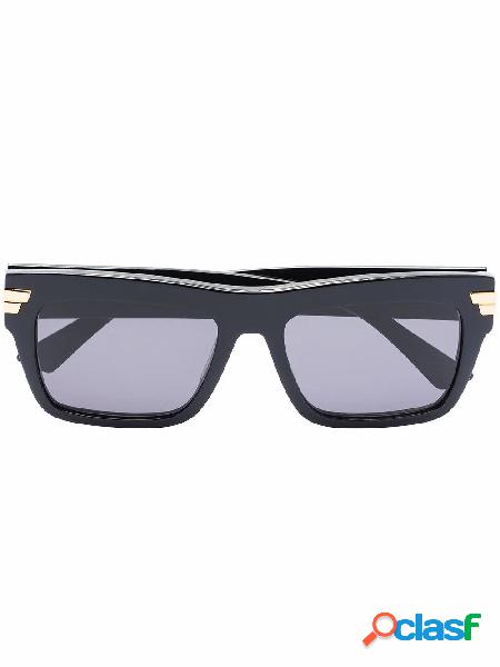 BOTTEGA VENETA OCCHIALI DA SOLE DONNA BV1058S001 ACETATO