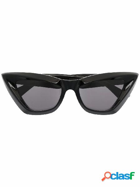 BOTTEGA VENETA OCCHIALI DA SOLE DONNA BV1101S001 ACETATO