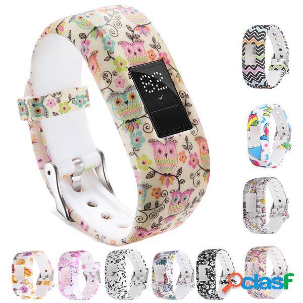 Bakeey Sport Replacement Silicone Watch Banda Cinturino da