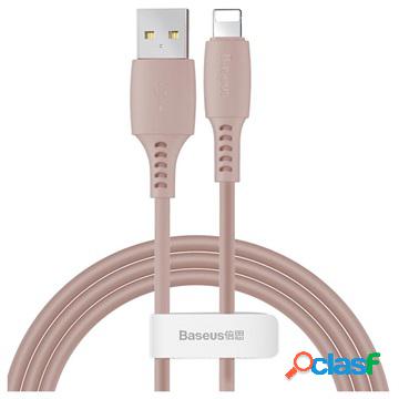 Baseus Cavo USB 2.0 / Lightning colorato CALDC-04 - 1,2 m -