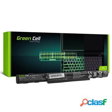 Batteria Green Cell - Acer Aspire E5-575, V3-575, TravelMate