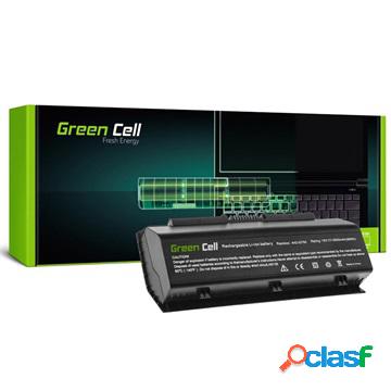 Batteria Green Cell - Asus ROG G750, G750JH, G750JM, G750JW